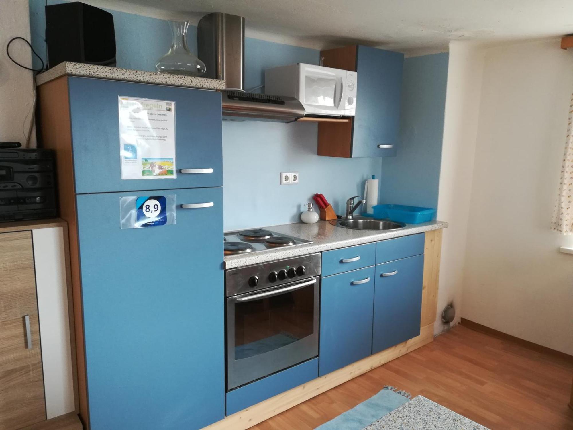 Bio-Peisingerhof Apartman Sankt Stefan ob Leoben Kültér fotó