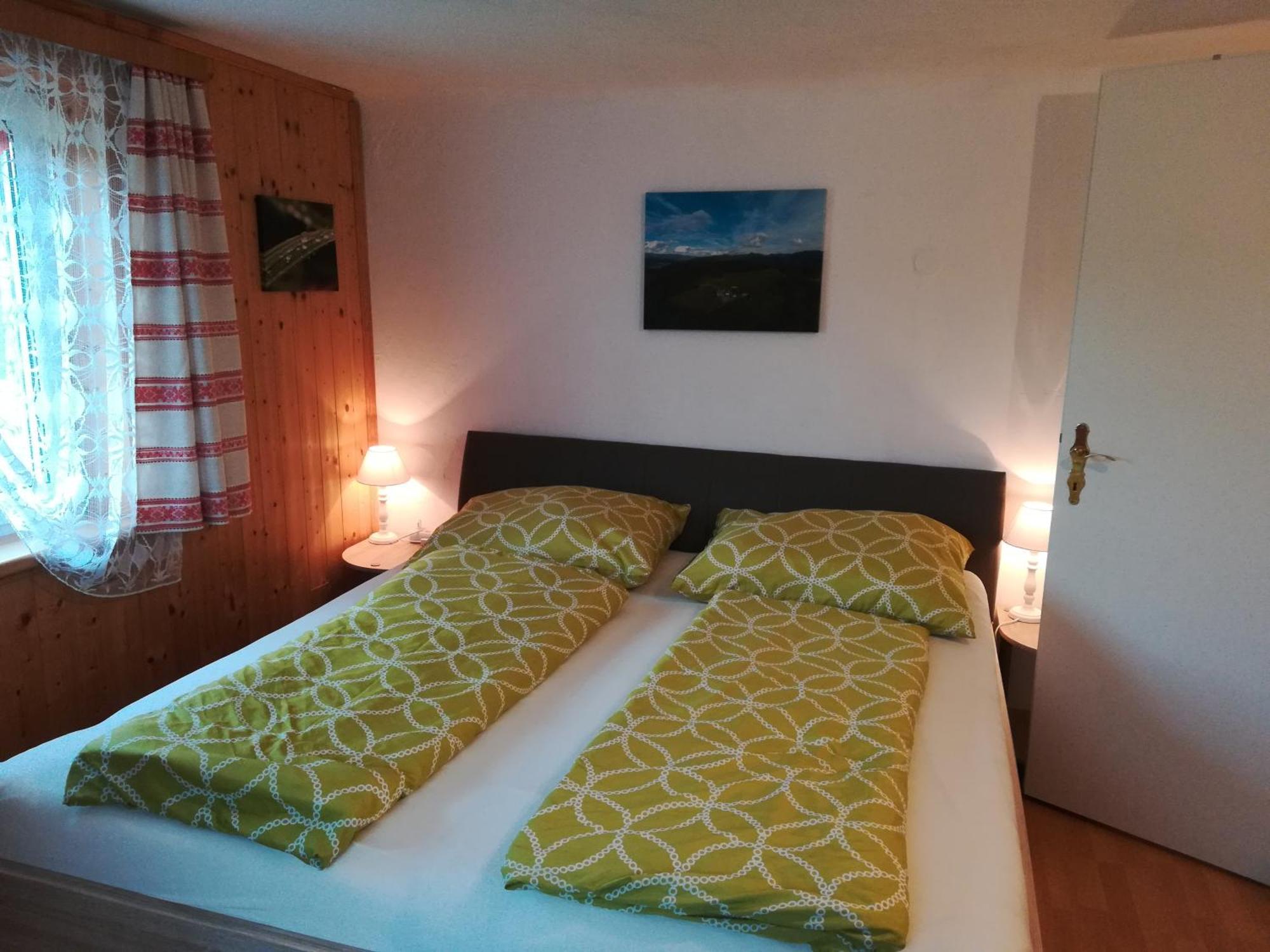 Bio-Peisingerhof Apartman Sankt Stefan ob Leoben Kültér fotó