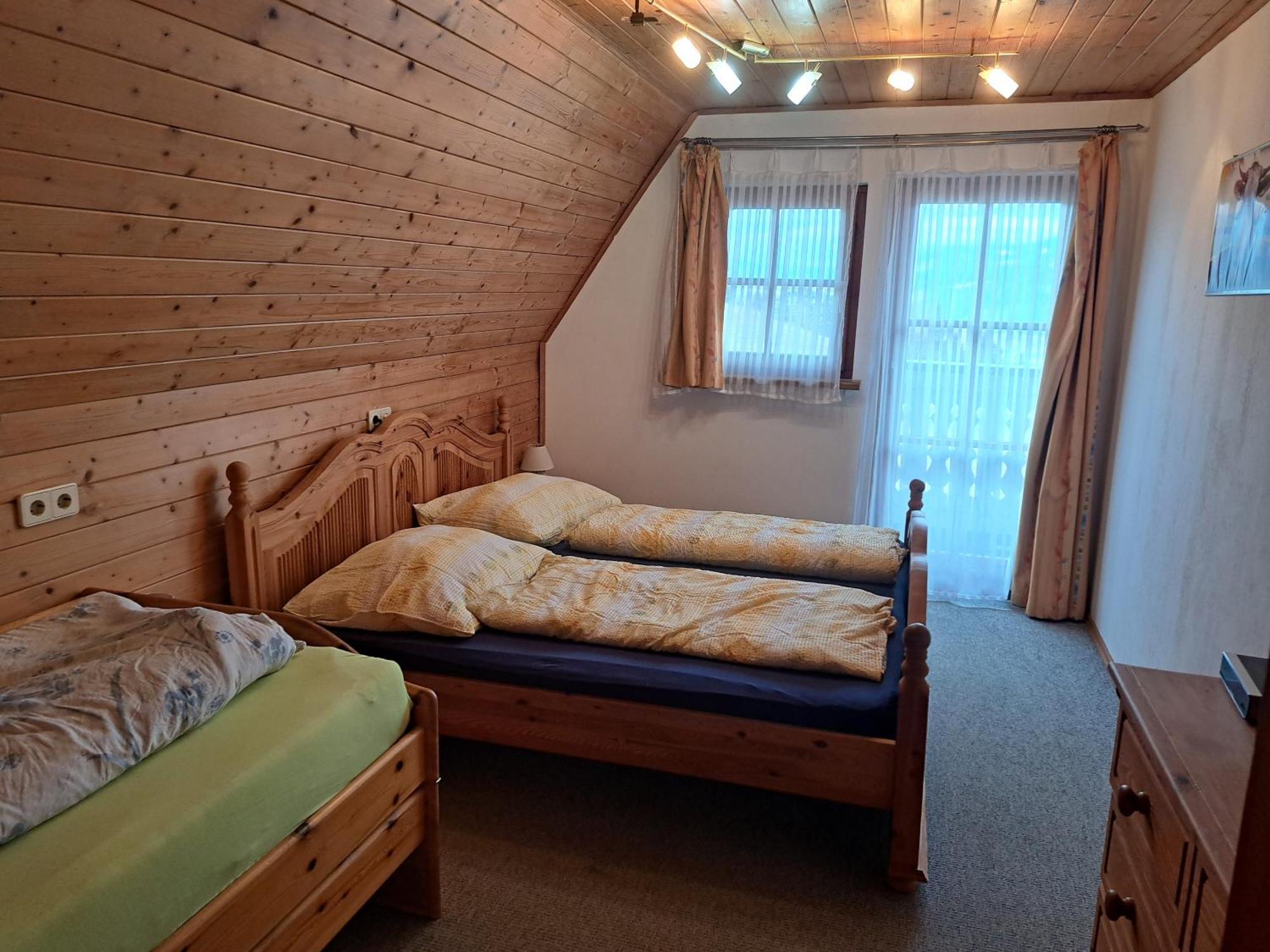 Bio-Peisingerhof Apartman Sankt Stefan ob Leoben Kültér fotó